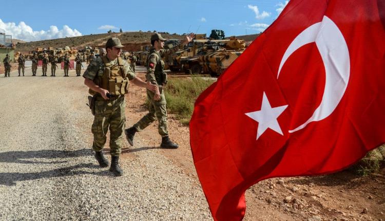 الجيش التركي يستعد لدخول الصومال