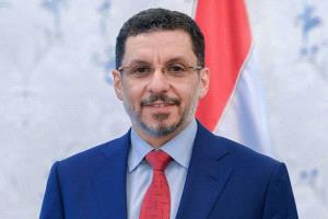 رئيس الوزراء يهنئ نظيره الجزائري