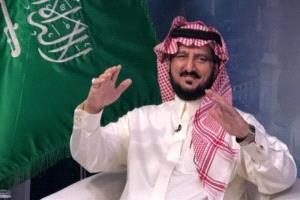 خبير عسكري سعودي يوجه رسالة لعبدالملك الحوثي: عد لرشدك فصبر المملكة له حدود