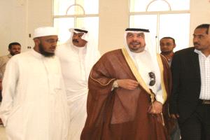 هل سمعت عن مسجد "المنتخب الكويتي" في عدن؟