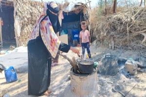 شبكة دولية تتوقع أزمة غذاء حادة في مناطق سيطرة الحوثيين 