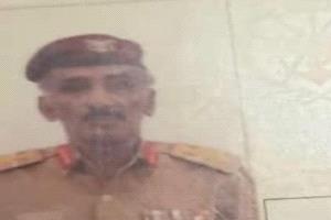 وفاة عميد في الجيش اثر حادث مروري بمصر وقيادة وكوادر مالية الدفاع تنعي وفاته