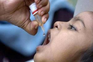 وزارة الصحة تستعد لتنفيذ الجولة الثانية من حملة التحصين ضد شلل الأطفال
