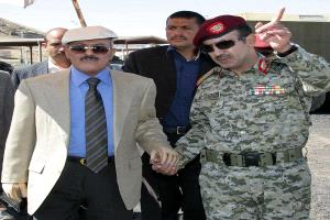 مجلس الأمن يرفع العقوبات المفروضة على السفير أحمد علي عبدالله صالح 