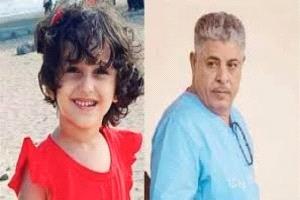 والد الطفلة حنين البكري يكشف موقفه النهائي عن المدان حسين هرهرة في تصريح لعدن الغد
