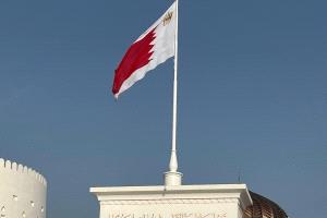 البحرين تُجدد وقوفها ودعمها للجهود الإقليمية لحل الأزمة اليمنية 
