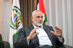 عاجل:  استشهاد القيادي في حركة حماس اسماعيل هنية
