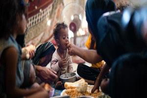 الأمم المتحدة: اليمن يواجه جوعًا غير مسبوق 