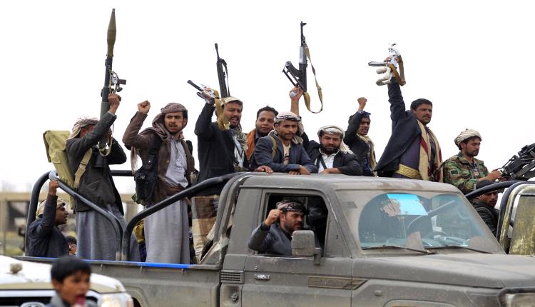 الحوثيون يعتقلون موظف في مكتب الأمم المتحدة 
