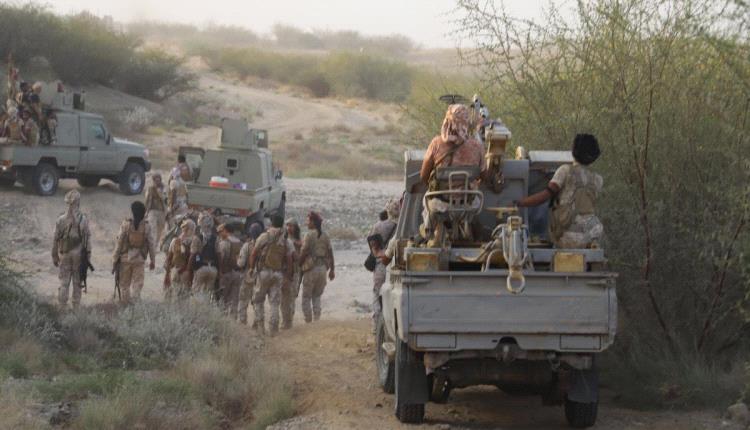 خبير عسكري: مؤشرات تدل على اننا قادمون على حرب في اليمن