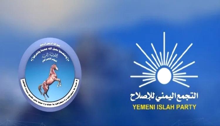 قيادي مؤتمري: هناك اجندة حوثية بين المؤتمر والاصلاح تعمل لافشال اي تقارب بينهما