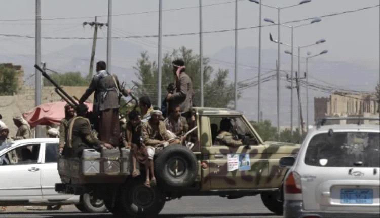 الحوثيون يعتقلون المدير التنفيذي لمؤسسة برسنت بصنعاء 
