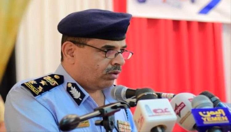 مدير شرطة السير يوجه بتنفيذ الخطط المرورية لعيد الاضحى المبارك
