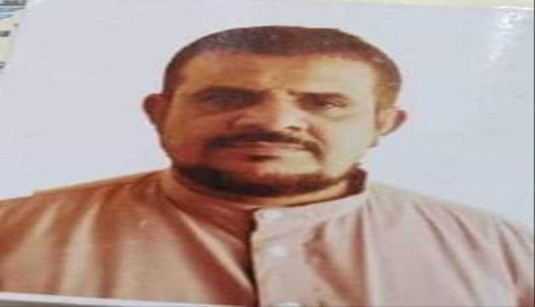 ادارة امن ابين تصدر بيانا بخصوص واقعة اختطاف المقدم علي عشال الجعدني