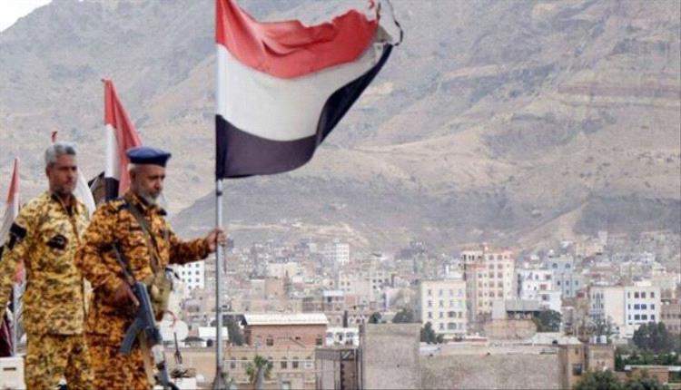 العقاب: هناك مبادرة عاجلة لحل مشكلة الأزمة اليمنية بالكامل
