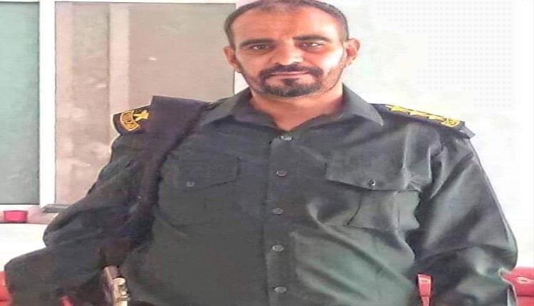 تعيين الرائد جلال الصبيحي مديراً لأمن المنطقة الأولى في عدن