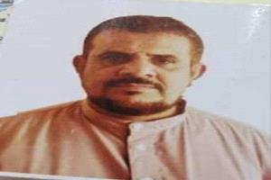 ادارة امن ابين تصدر بيانا بخصوص واقعة اختطاف المقدم علي عشال الجعدني