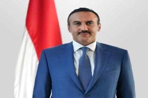 أحمد علي عبدالله صالح يعود بقوة للمشهد اليمني.. هل يكون الرئيس القادم؟
