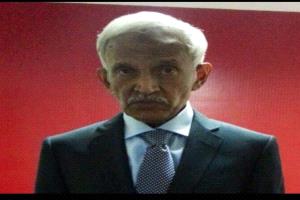 نائب وزير الصناعة سالم الوالي يعزي بوفاة وزير المالية الأسبق الدكتور محمود سعيد مدحي