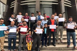 اتحاد طلاب اليمن في المجر يطالب الحكومة بصرف المستحقات المتأخرة
