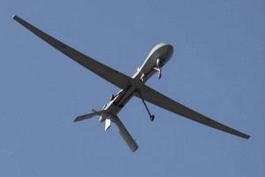 القوات الأمريكية تعلن تدمير طائرة مسيّرة حوثية في خليج عدن
