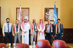 انطلاق المفاوضات اليمنية في مسقط.. والحكومة الشرعية تكشف عن مطلبها الرسمي