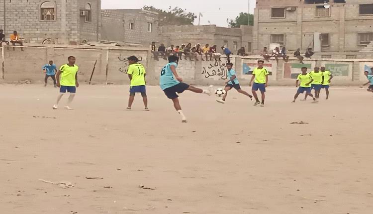 الزمالك يتغلب على النصر في افتتاح دوري الشهيد عبد اللطيف السيد الرمضاني بباتيس