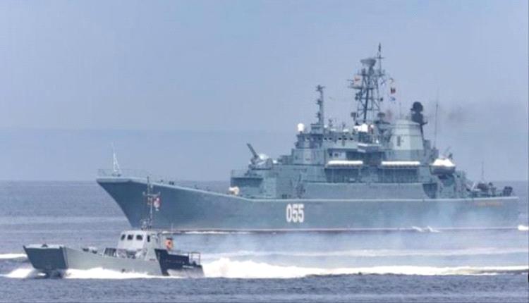 تحذير من كارثة بيئية في البحر الأحمر بسبب غرق السفينة "روبيمار"
