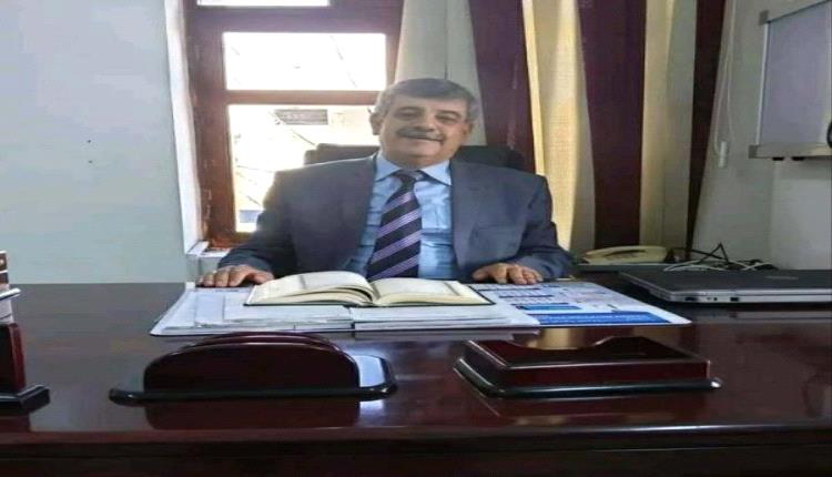 وفاة دكتور في جامعة صنعاء
