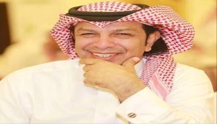 إعلامي سعودي : ‎السلام سيعود لليمن وستدب فيه عملية بناء ونماء غير مسبوقة وتاريخيّة
