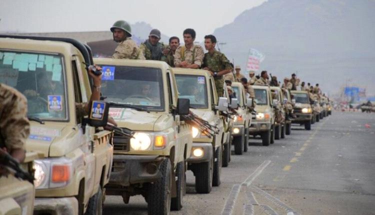 الحوثيون يجهزون لمعركة جديدة لاجتياح عدن ومحافظتين أخريتين(فيديو)

