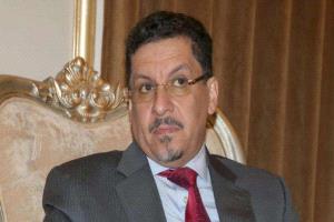بن مبارك: لا نزال في مرحلة حرب مع مليشيات الحوثي
