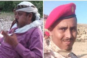 استشهاد جنديين وإصابة 4 آخرين في جبهة الحد بيافع