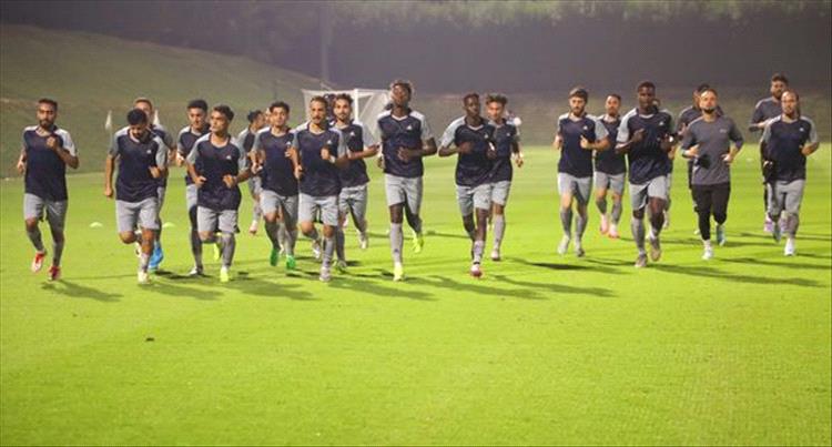 غدا.. أهلي صنعاء يلتقي النصر الإماراتي في بطولة أبطال الخليج للأندية