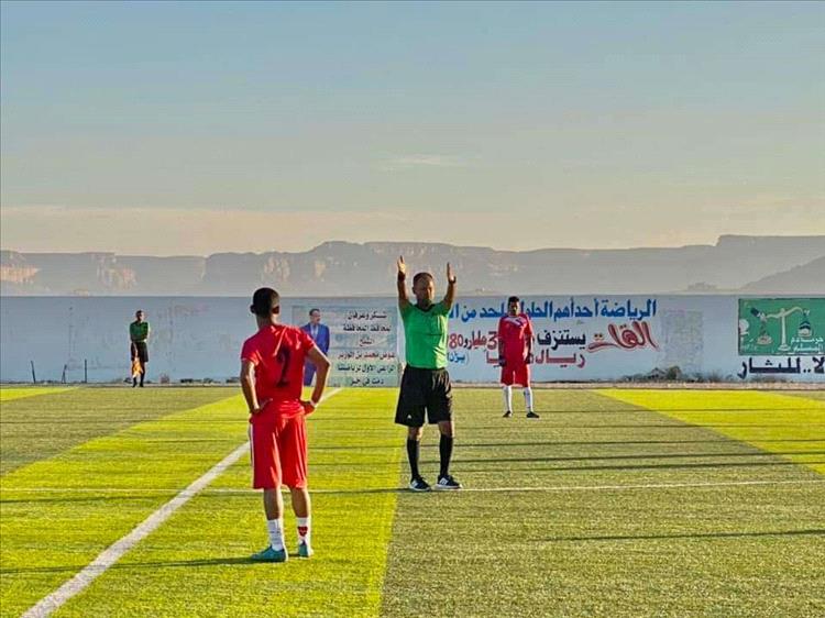 فضيحة: نادي يتغيب عن مباراة بالدوري اليمني بسبب نوم لاعبيه