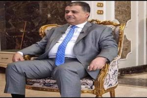 مالها الا (ابوصالح) الشيخ احمد العيسي