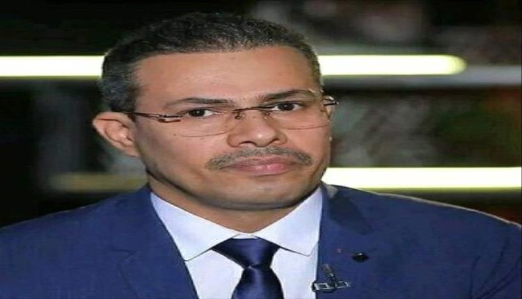 الصليحي: مشروع مسام ما زال يقدم تضحيات حتى اللحظة