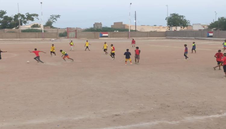 حسان يستعين بلاعبيه القدامى.. هل ينجح..؟!