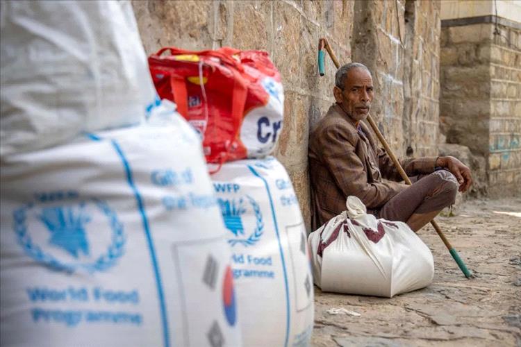 تقرير دولي: اليمن يواجه أزمة على جبهات متعددة