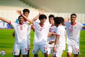 العولقي: مباراتنا أمام إندونيسيا هي الاختبار الحقيقي