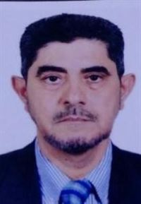 عمر محمد السليماني