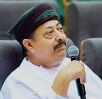 خالد بن سعد الشنفري