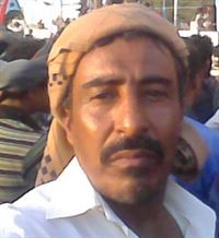 احمد علي محمود الردفاني