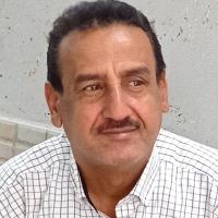 علي منصور مقراط