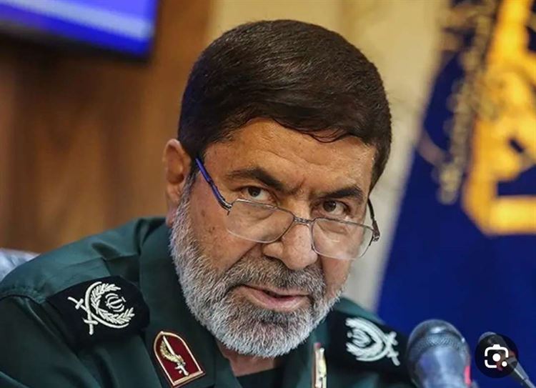حماس تحرج إيران وتنفي مزاعم الحرس الثوري