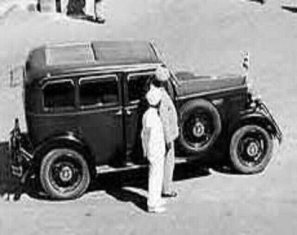 صفحات من تاريخ عدن.. البدايات الأولى لدخول السيارات إلى عدن 1907م – 1939م