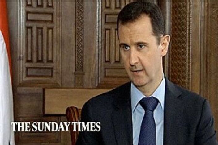 عرض الصحف البريطانية :الأسد: لا يمكن لمن يضرم النيران أن يكون إطفائيا