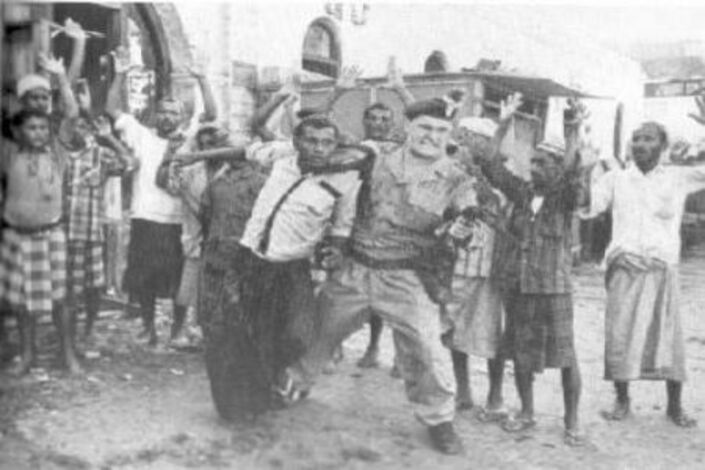 تقرير : انتفاضة العشرين من يونيو 1967م   يوم مجيد في السفر الكفاحي لشعب الجنوب