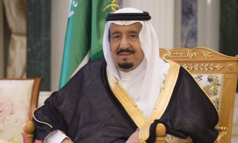 العاهل السعودي يعفي رئيس هيئة الترفيه السعودي من منصبه