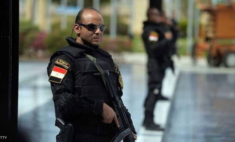 مصر تعلن إحباط "مخطط عيد الأضحى"